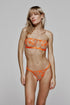 Sarda Shay Non Padded Strapless Bra